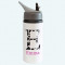 Sticla sport de apa pentru sublimare metal (600 ml). Photo 3